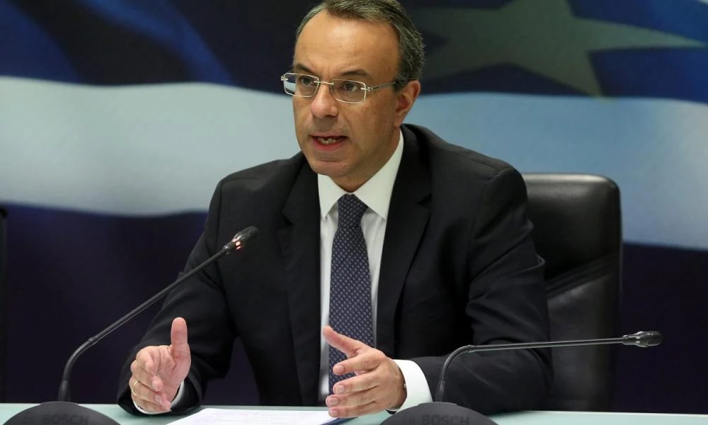 Σταϊκούρας: Ανάγκη χαρτογράφησης των επενδυτικών αναγκών της χώρας